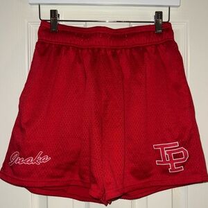 Inaka power gym shorts